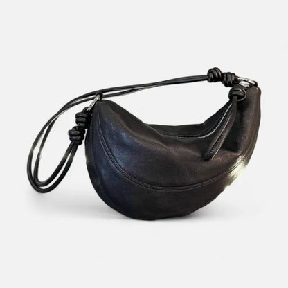 Claudine | Half-Moon Belt Bag