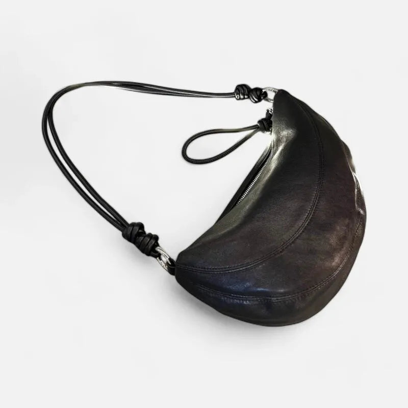 Claudine | Half-Moon Belt Bag