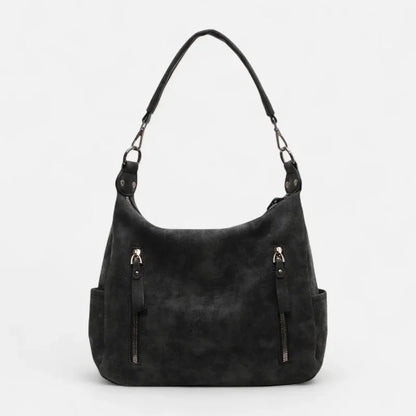 Élise | Multi-Pocket Shoulder Bag