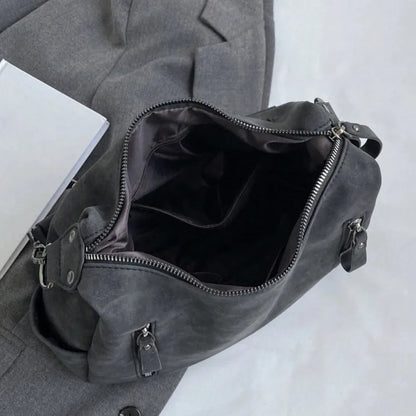 Élise | Multi-Pocket Shoulder Bag