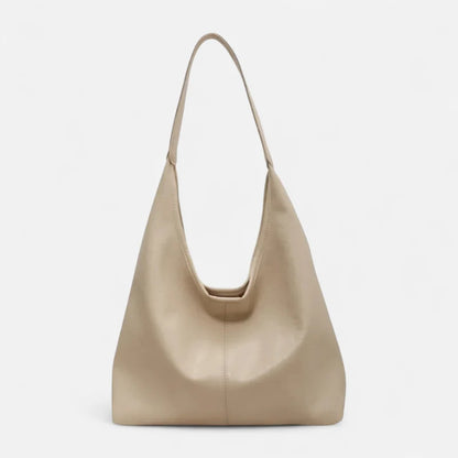 Élodie | Large Hobo Bag with Matching Pouch