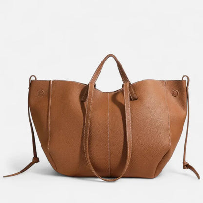 Élodie | Large Double-Handle Tote
