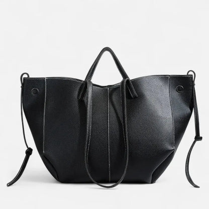 Élodie | Large Double-Handle Tote