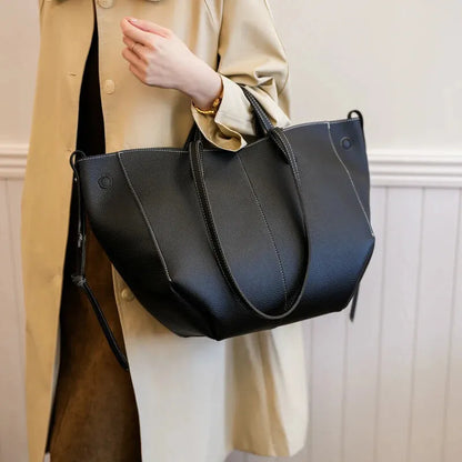 Élodie | Large Double-Handle Tote