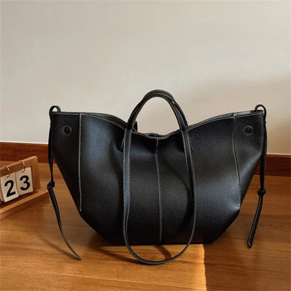 Élodie | Large Double-Handle Tote