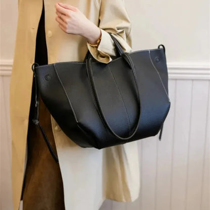 Élodie | Large Double-Handle Tote