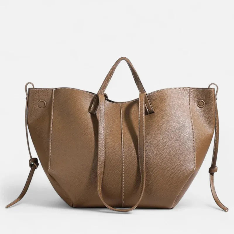Élodie | Large Double-Handle Tote