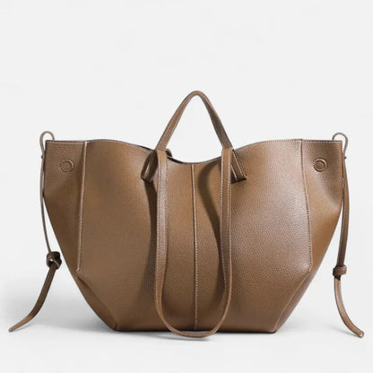 Élodie | Large Double-Handle Tote