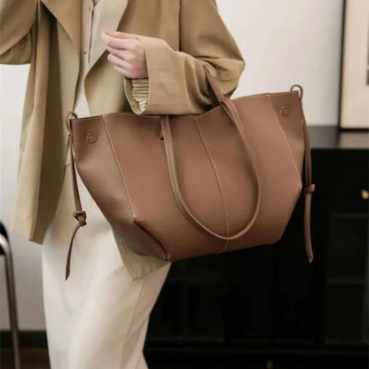 Élodie | Large Double-Handle Tote