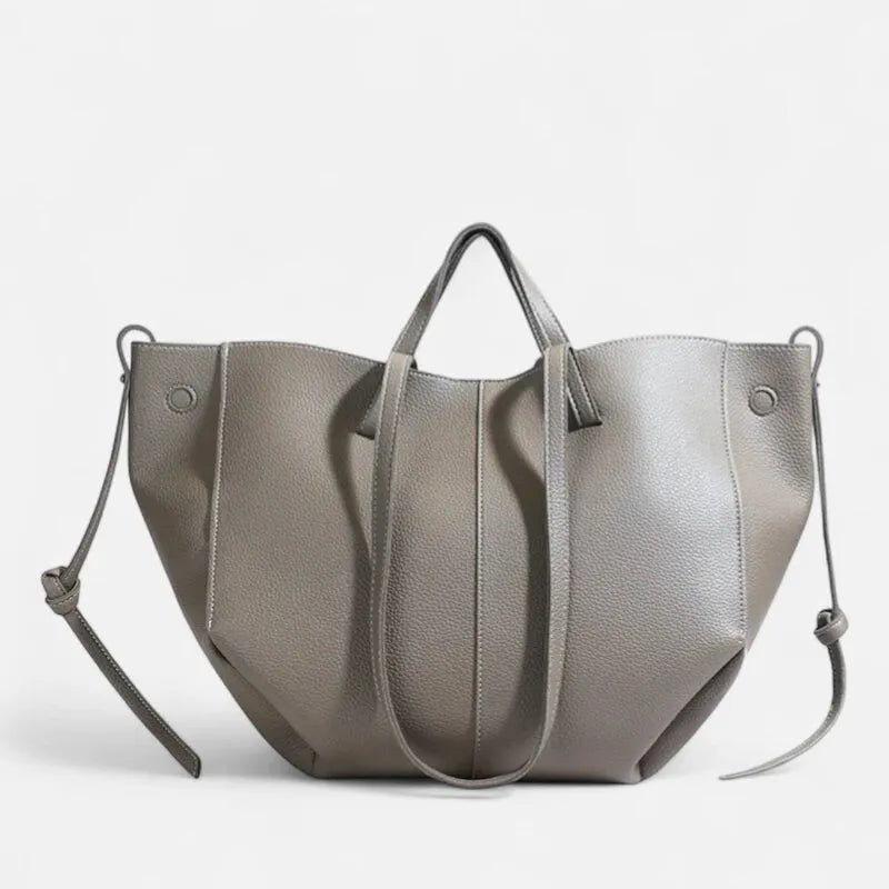 Élodie | Large Double-Handle Tote