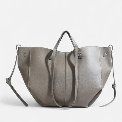 Élodie | Large Double-Handle Tote