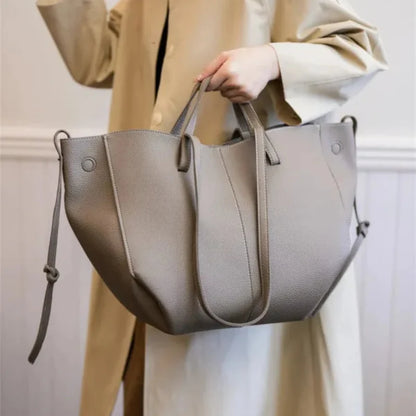 Élodie | Large Double-Handle Tote