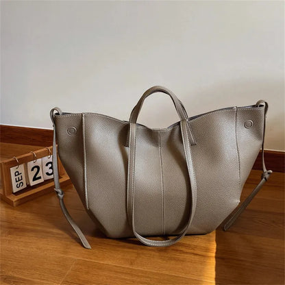 Élodie | Large Double-Handle Tote