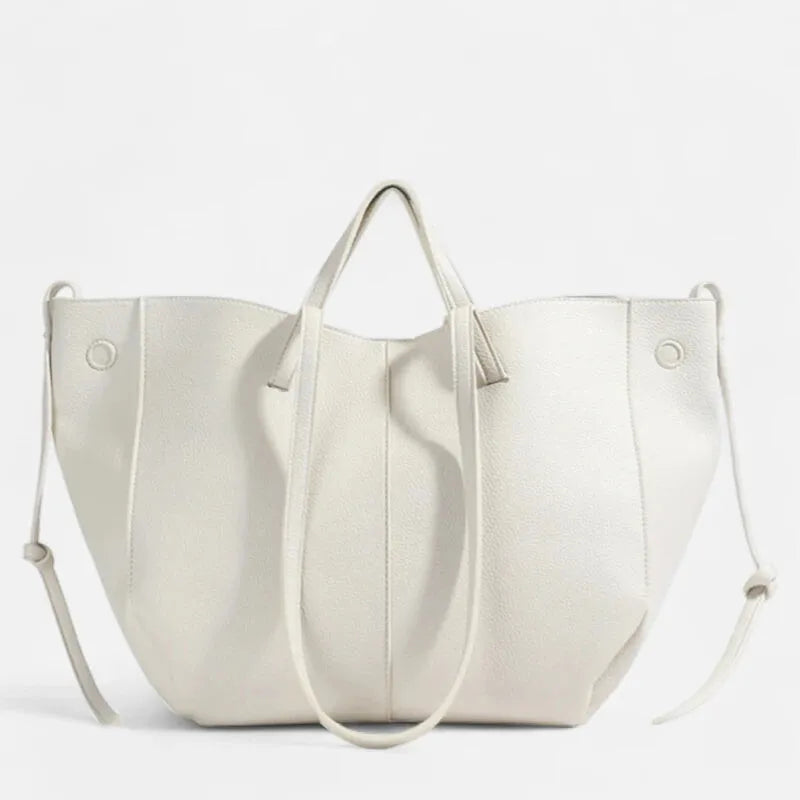 Élodie | Large Double-Handle Tote