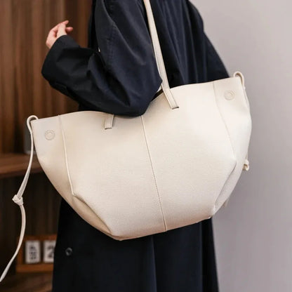 Élodie | Large Double-Handle Tote