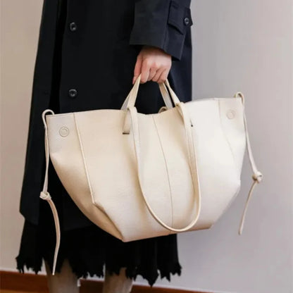 Élodie | Large Double-Handle Tote