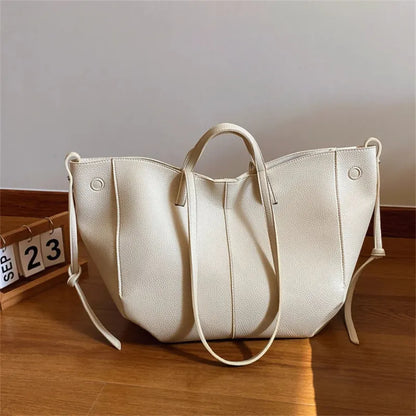 Élodie | Large Double-Handle Tote