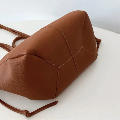 Élodie | Large Double-Handle Tote