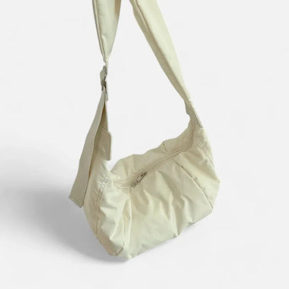 Gisèle | XL Cotton Belt Bag