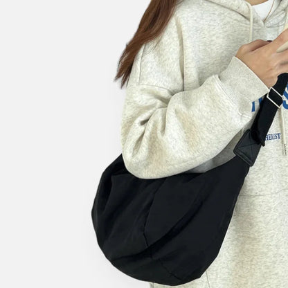 Gisèle | XL Cotton Belt Bag