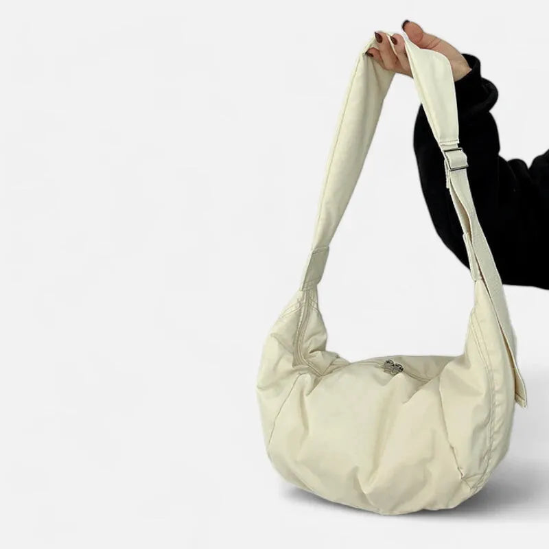 Gisèle | XL Cotton Belt Bag