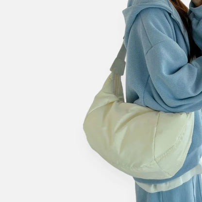 Gisèle | XL Cotton Belt Bag