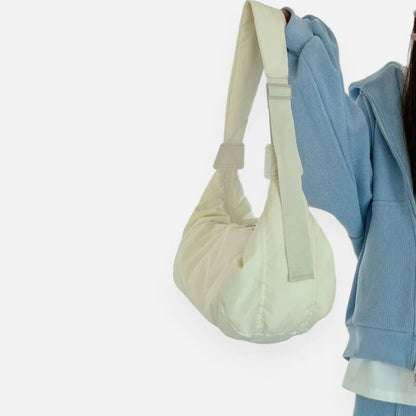 Gisèle | XL Cotton Belt Bag