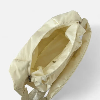Gisèle | XL Cotton Belt Bag