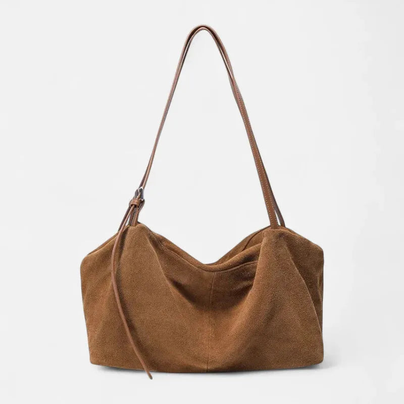 Inès | Small Soft Tote