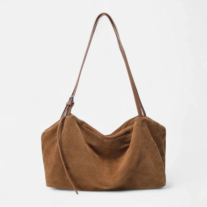 Inès | Small Soft Tote
