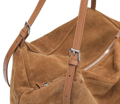 Inès | Small Soft Tote