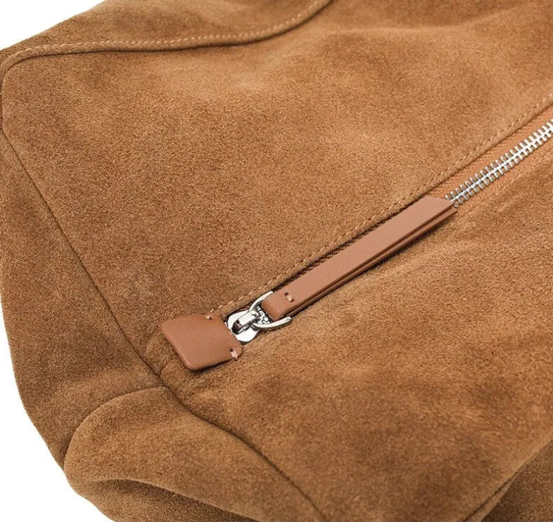 Inès | Small Soft Tote
