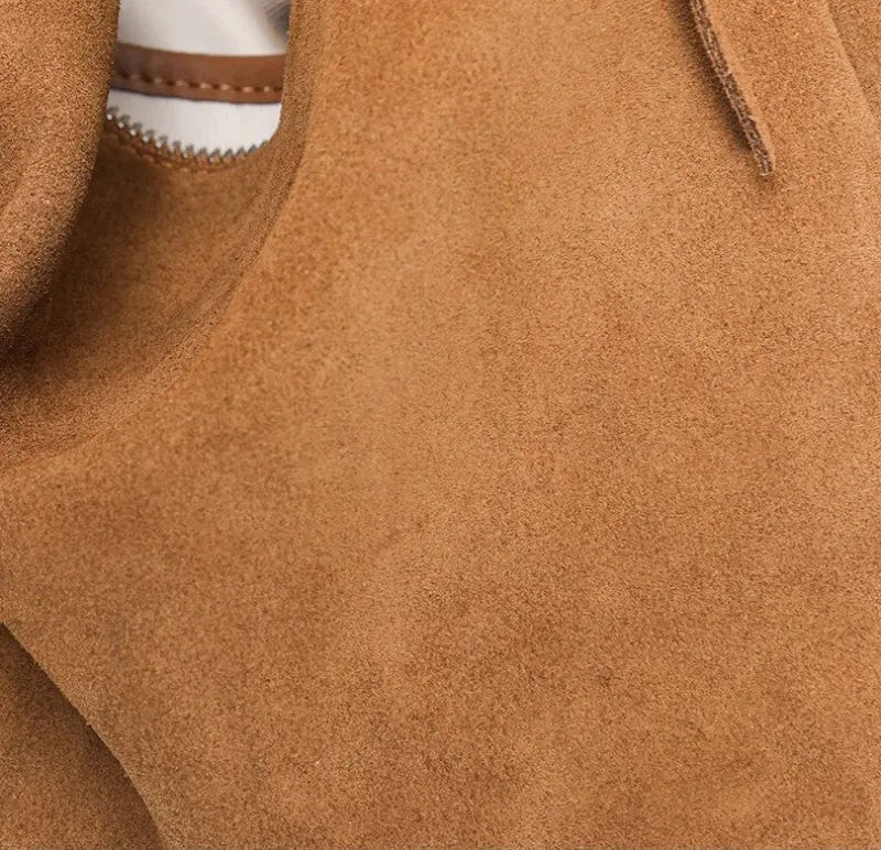 Inès | Small Soft Tote