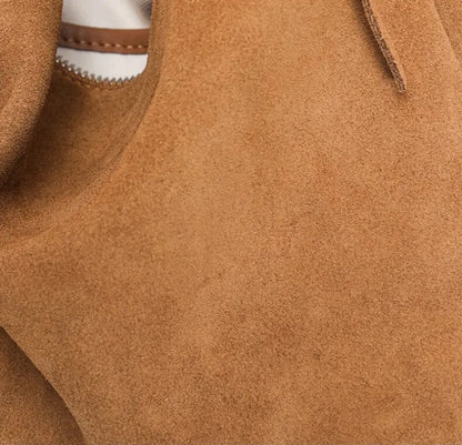 Inès | Small Soft Tote