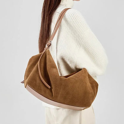 Inès | Small Soft Tote