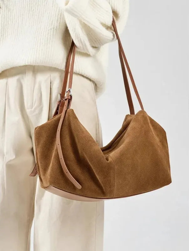 Inès | Small Soft Tote