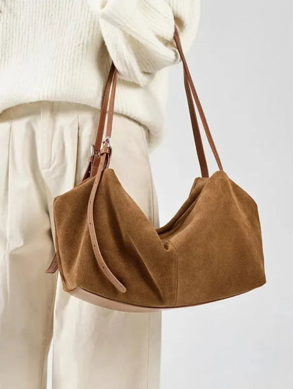 Inès | Small Soft Tote