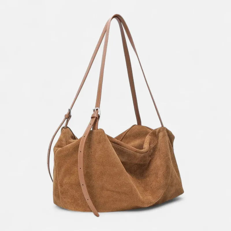 Inès | Small Soft Tote