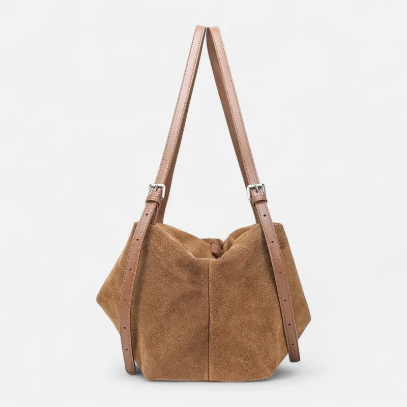 Inès | Small Soft Tote