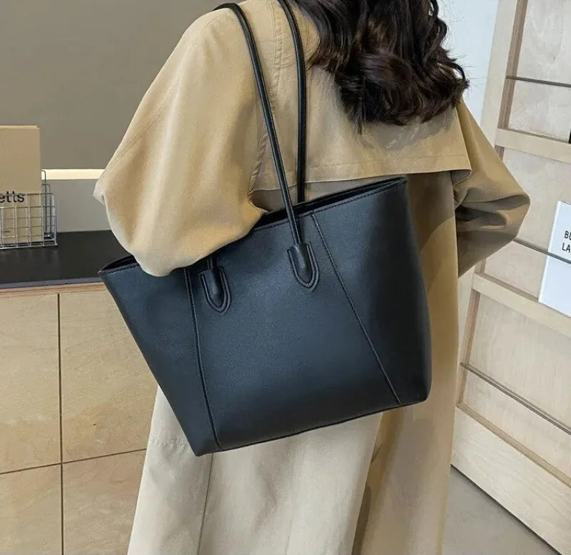 Inès | Large Everyday Tote