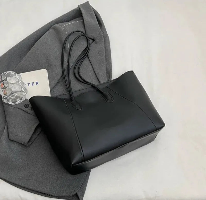 Inès | Large Everyday Tote