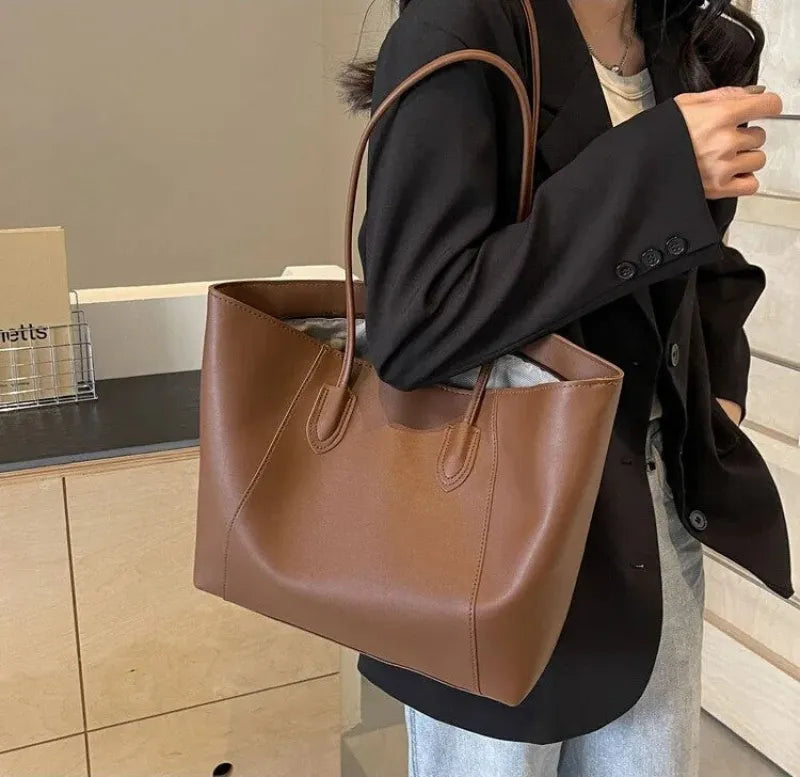Inès | Large Everyday Tote
