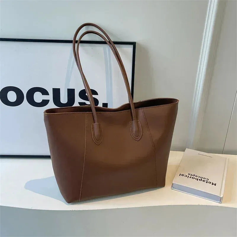 Inès | Large Everyday Tote