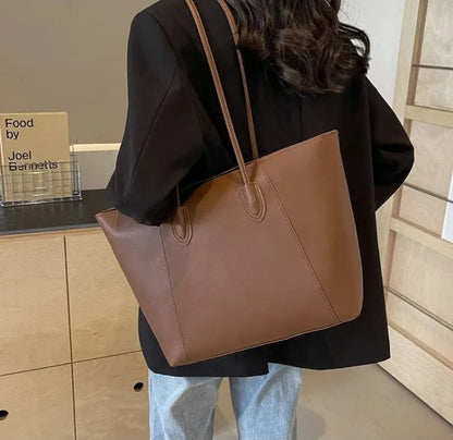 Inès | Large Everyday Tote