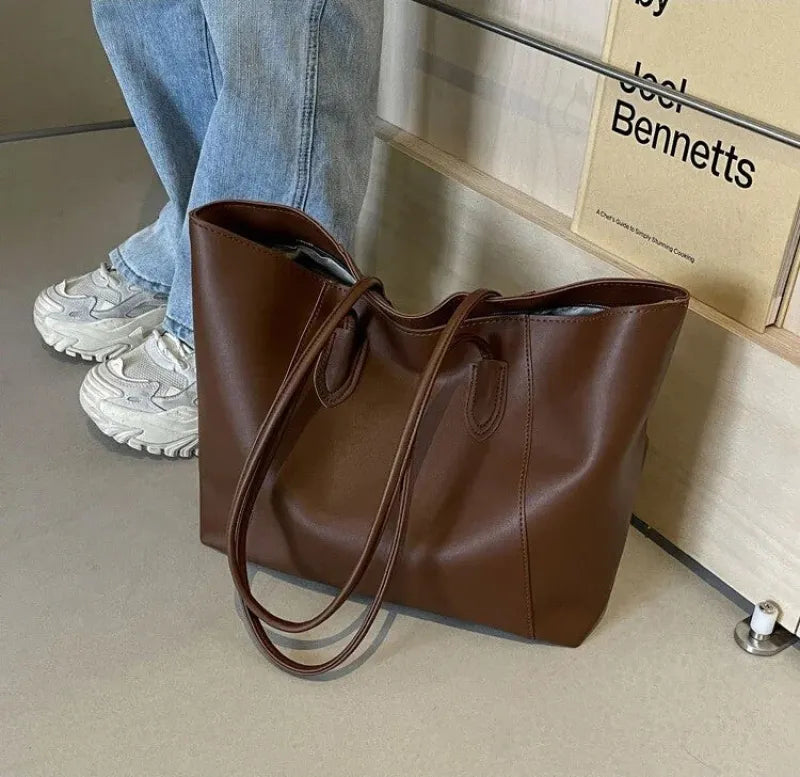 Inès | Large Everyday Tote