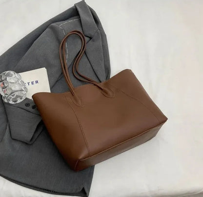 Inès | Large Everyday Tote