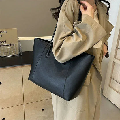 Inès | Large Everyday Tote
