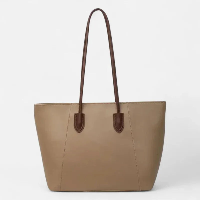 Inès | Large Everyday Tote