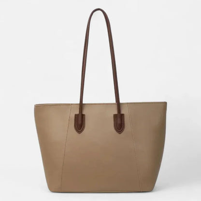 Inès | Large Everyday Tote