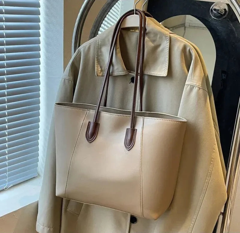 Inès | Large Everyday Tote